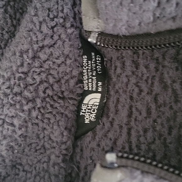 Jacket - Picture 3 of 6